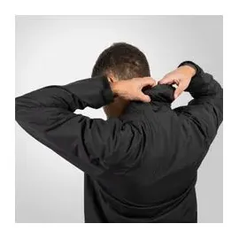Endura Hummvee 3-in-1 Wasserdichte Jacke schwarz