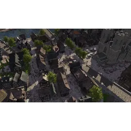 Die Gilde III - Aristocratic Edition (PC)