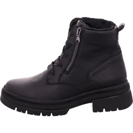 WALDLÄUFER H-Amara für Damen, schwarz 42