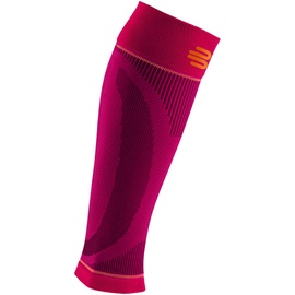 Bauerfeind Sports Compression Lower Leg - lang pink