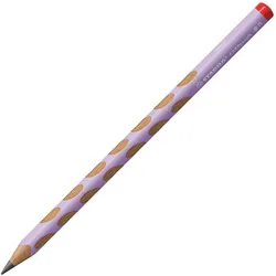 STABILO EASYgraph, HB, Lila, Holz, Dreieckig, Schule, Tschechische Republik, 3,1