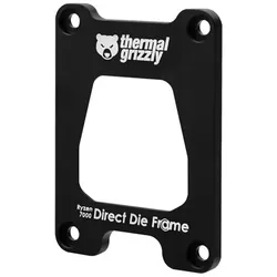 Thermal Grizzly Direct Die Frame - Exponierter Die-CPU-Montagerahmen