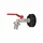 boni-shop IBC Tank Adapter 1000 l