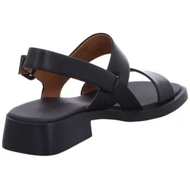 Camper Dana Damen Schwarz 39