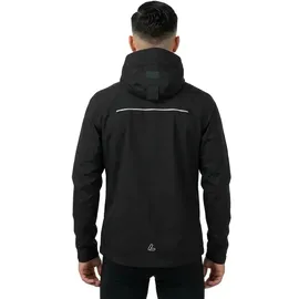 Löffler Cf Wpm Protect Jacke schwarz S