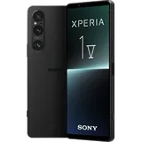 Sony Xperia 1 V 12 GB RAM 256 GB gojischwarz