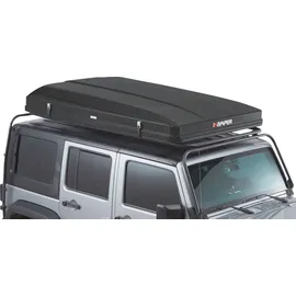 iKamper Skycamp 2.0 Rocky Black