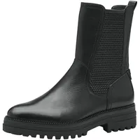 TAMARIS Chelsea Boot 1-25439-41 001 schmal