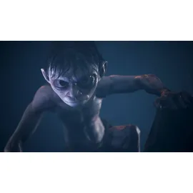 Der Herr der Ringe: Gollum
