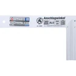 Anschlagwinkel 300mm