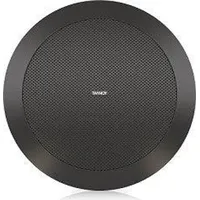 No_name Tannoy CVS 301-BK 3 głośnik sufitowy do zastosowań