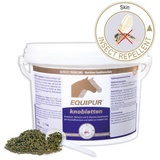 Vétoquinol EQUIPUR-organ Pelletes 5 kg