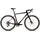 Ridley Kanzo Adventure Alu - Shimano GRX600 1x Schwarz Modell 2025 - L