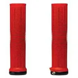 title mtb MTB Griffe L01 Fahrradgriffe rot
