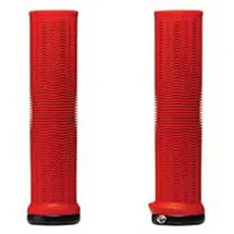 title mtb MTB Griffe L01 Fahrradgriffe rot