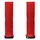 title mtb MTB Griffe L01 Fahrradgriffe rot