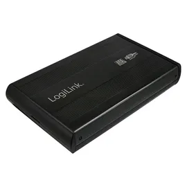 Logilink Festplattengehäuse 1 x 3,5'' SATA USB 3,0
