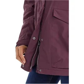 KILLTEC Damen Jacke Lila 46