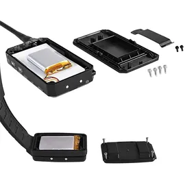DOGTRACE X25 X25TB (control+collar +educative+beeper)