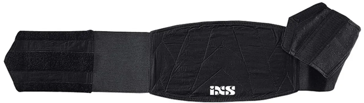 IXS Tex-Belt III Nierengurt