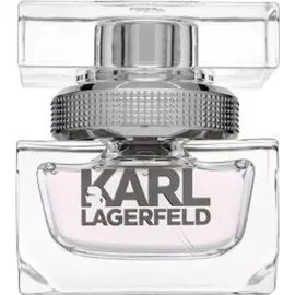 Karl Lagerfeld Eau de Parfum 25 ml