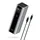 cuktech CKPB200UGLGR 210W 20000mAh 2 x USB-C 1 x USB-A - grau