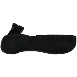 Acavallo Withers Pocket Pad Double Felt Front, Forest/Green