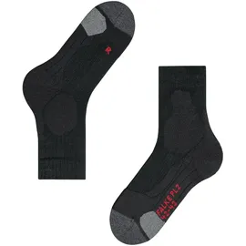 Falke Tennissocken Herren 3000 black 42-43