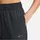 Nike Dri-FIT Fast 7/8-Laufhose Damen Black M