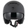 Scorpion Exo-Combat II Graphite Jethelm grau, XXL