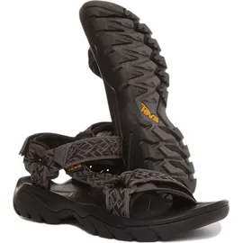 Teva Terra Fi 5 Universal Herren Wavy Trail Black 45,5