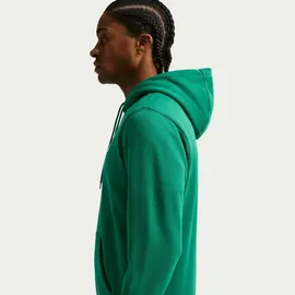 Nike Hoodie Grün L