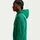 Nike Hoodie Grün L