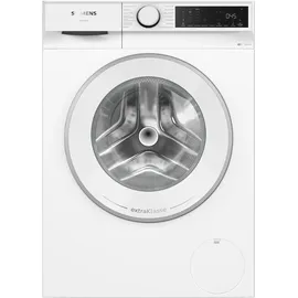 Siemens WG44J209 iQ500 Waschmaschine (9 kg, 1400 U/min)