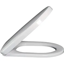 Villeroy & Boch Subway WC-Sitz Weiß