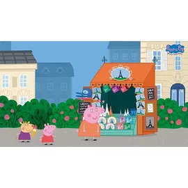 Peppa Pig: World Adventures Ps4