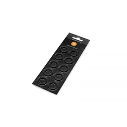 EK Water Blocks EK-Quantum Torque Color Ring 10-Pack HDC, Drehmoment-Befestigung