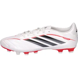 adidas Copa Pure IV Club MG/FG Herren black/red/white 45