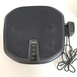 Beurer FM 70 Shiatsu Fuß- und Rückenmassagegerät