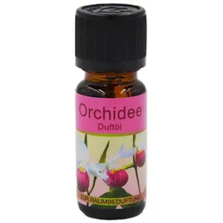 Duftöl Orchidee (10ml)