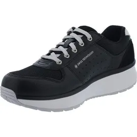 Joya Dynamo Zip Damen Schwarz 39 2/3