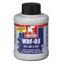 Griffon PVC-Kleber WDF-05 250 ml