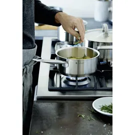 WMF Gourmet Plus Bratentopf 20 cm