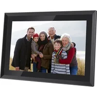 Sencor Digitaler Fotorahmen mit WiFi SDF 1091 B 10.1 4.6 GB Speicher