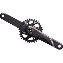 Truvativ Descendant Eagle Dub Boost Crankset