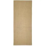 vidaXL Kratzbaum 80 x 200 cm bronze