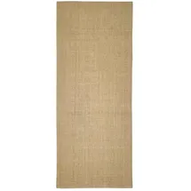 vidaXL Kratzbaum 80 x 200 cm bronze