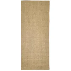 vidaXL Kratzbaum 80 x 200 cm bronze