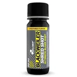 Olimp Sport Nutrition Olimp Blackweiler Shred Shot, Lemon Apple