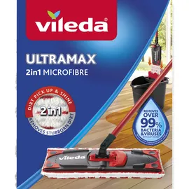 Vileda Ultramax 2in1